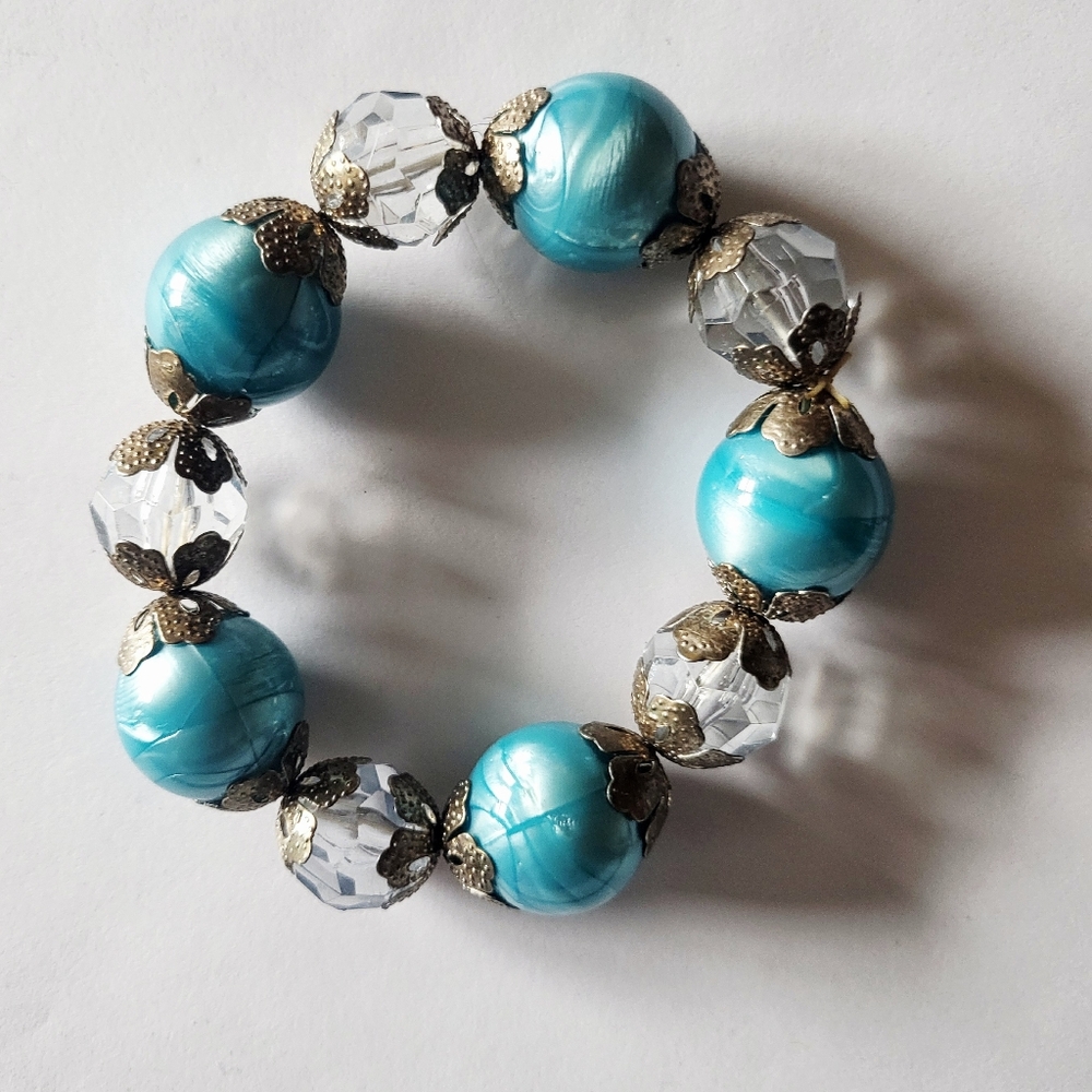 Beaded Bracelet